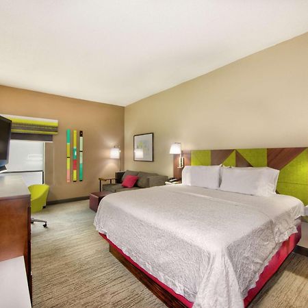 Hampton Inn Gaffney Exterior foto