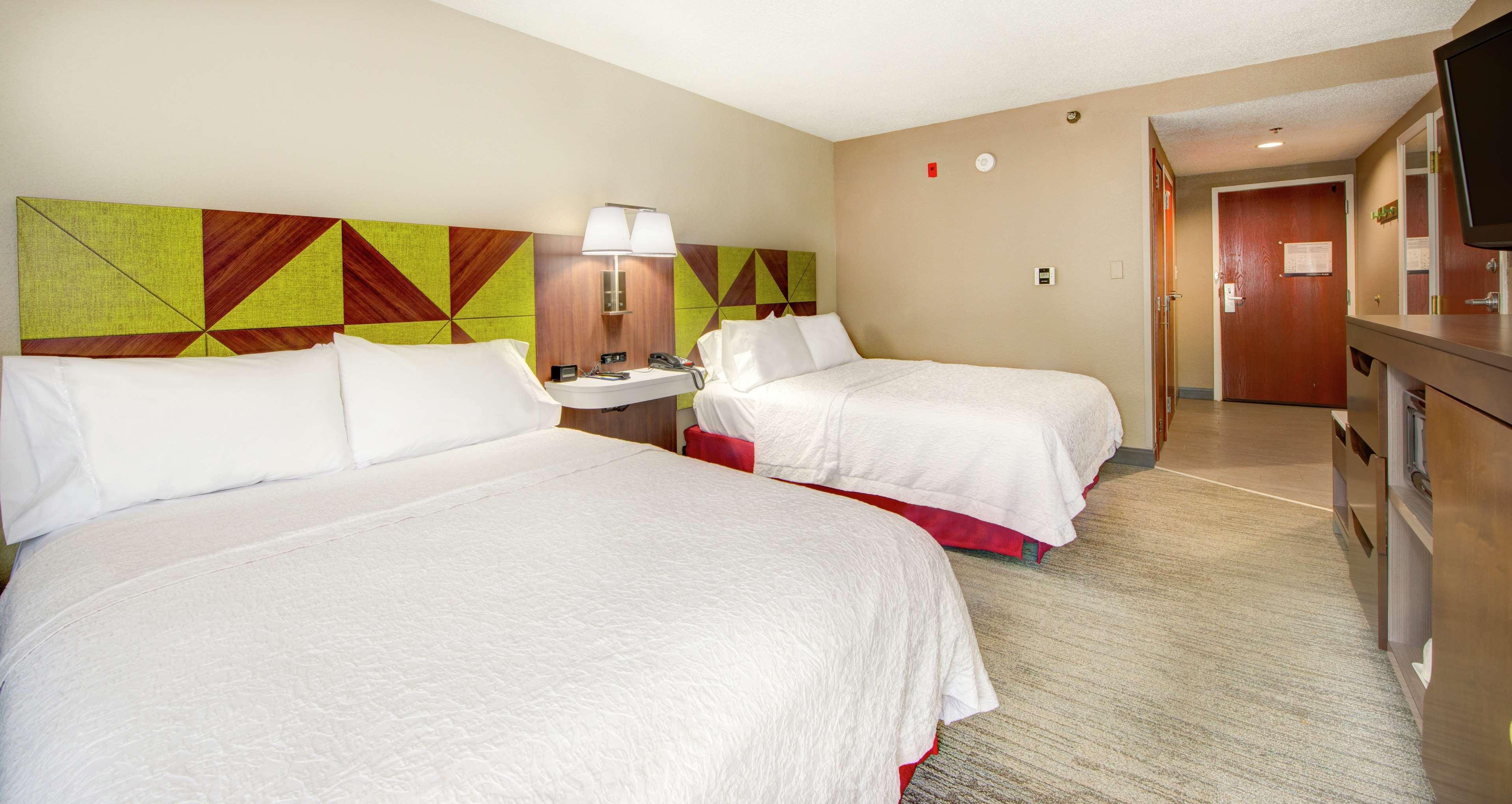 Hampton Inn Gaffney Exterior foto