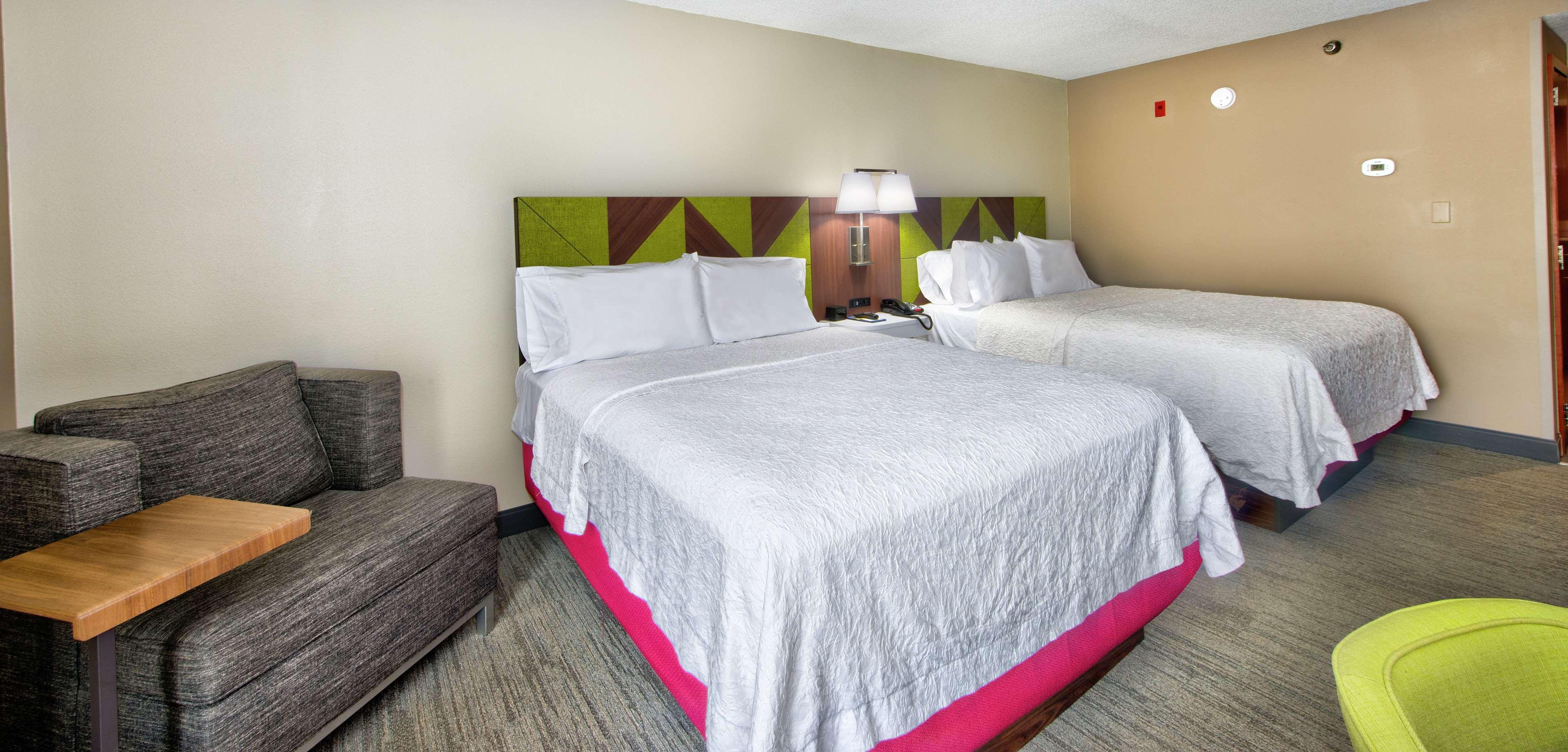 Hampton Inn Gaffney Exterior foto